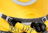 Premiera w kinie Klaps - „Gru, Dru i Minionki” na ekranie od 30 czerwca! - zdjęcie główne