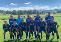 Niepowodzenie Orkana w pierwszym meczu barażowym - zdjęcie główne