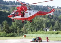 Tatry: akcja ratunkowa w Jaskini Pod Wantą - zdjęcie główne