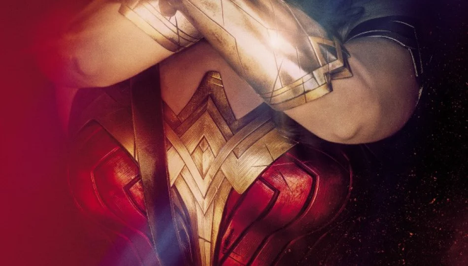 „Wonder Woman” od 30 czerwca w kinie Klaps - zdjęcie 1