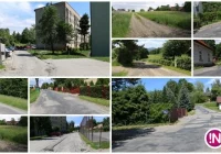 Przebudowa i remont dróg miejskich - zdjęcie główne