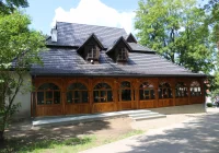 Limanowskie muzeum odtworzyło zabytkową dworską werandę - zdjęcie główne