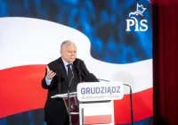 Jarosław Kaczyński o sprawach seksualności i oskarżeniach o inflację - zdjęcie główne
