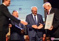 Miasto Limanowa kolejny raz nagrodzone! - zdjęcie główne