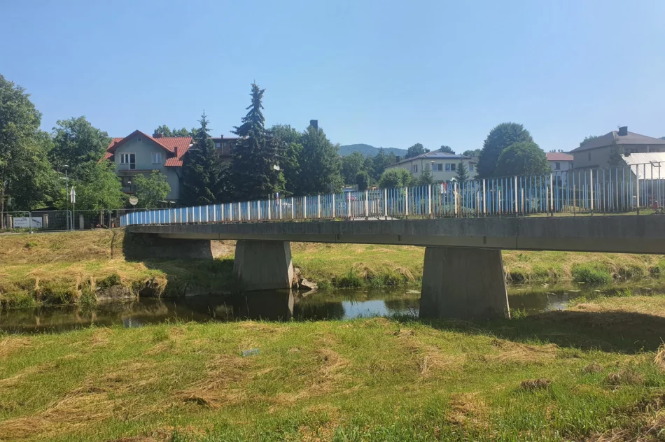 Most zamknięty, miasto - zakorkowane - zdjęcie 7