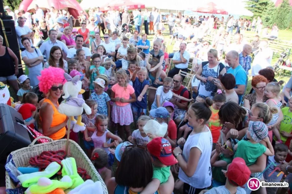 Na górze Paproć otwarliśmy sezon turystyczny! - zdjęcie 2