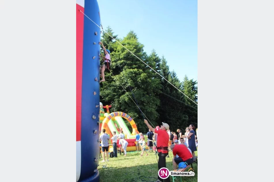 Na górze Paproć otwarliśmy sezon turystyczny! - zdjęcie 3