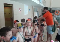 „JUŻ PŁYWAM”- TAK….. ! JUŻ PŁYWAM!!! :) - zdjęcie główne