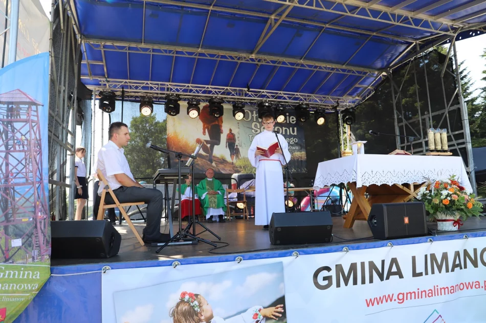 Letni Sezon Turystyczny 2022 oficjalnie otwarty! - zdjęcie 5