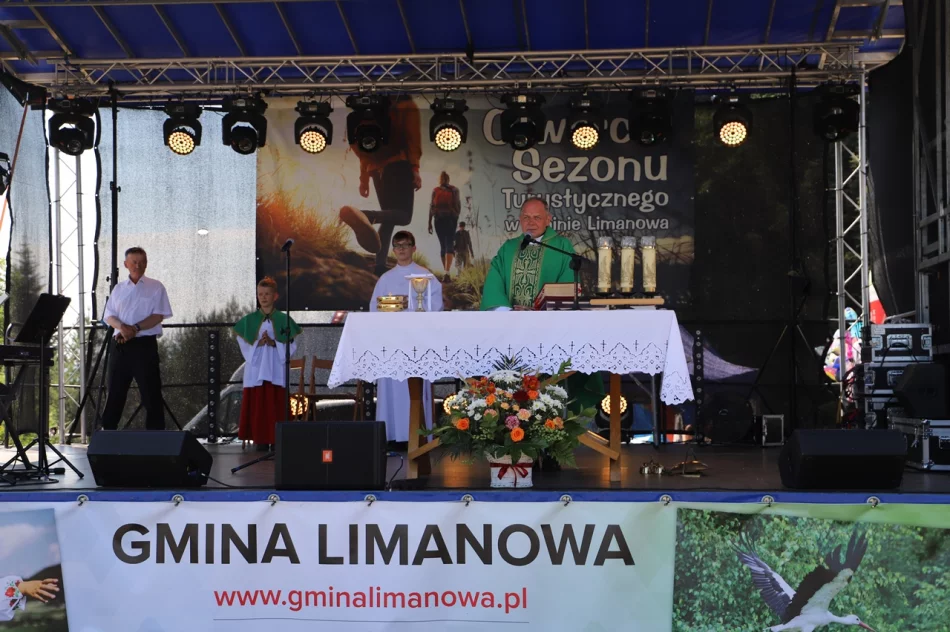 Letni Sezon Turystyczny 2022 oficjalnie otwarty! - zdjęcie 6