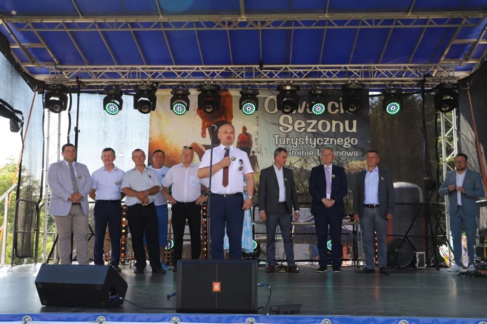 Letni Sezon Turystyczny 2022 oficjalnie otwarty! - zdjęcie 13