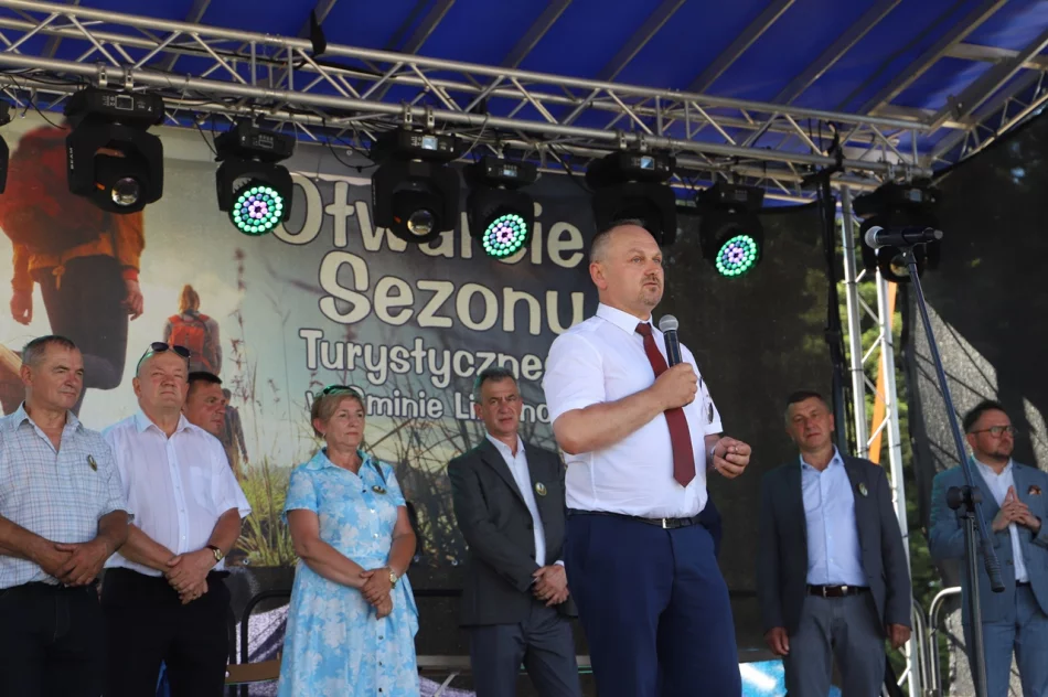 Letni Sezon Turystyczny 2022 oficjalnie otwarty! - zdjęcie 14