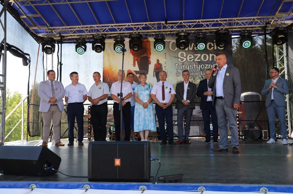 Letni Sezon Turystyczny 2022 oficjalnie otwarty! - zdjęcie 15