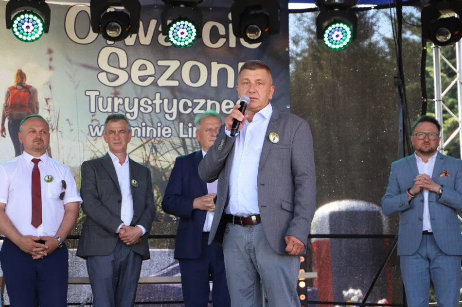Letni Sezon Turystyczny 2022 oficjalnie otwarty! - zdjęcie 16