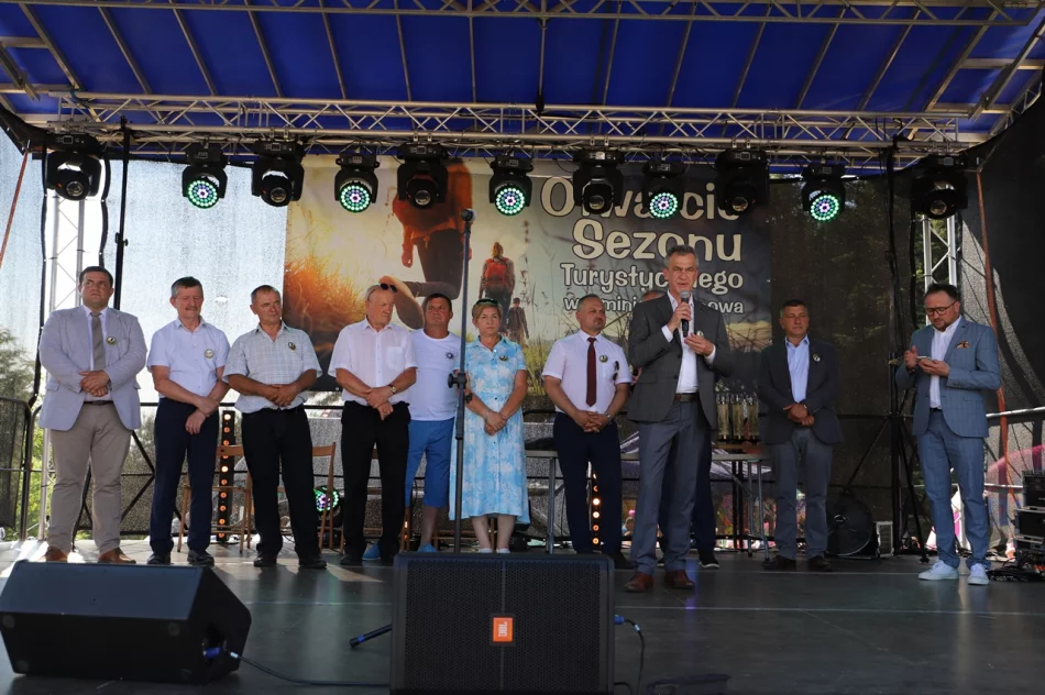 Letni Sezon Turystyczny 2022 oficjalnie otwarty! - zdjęcie 17