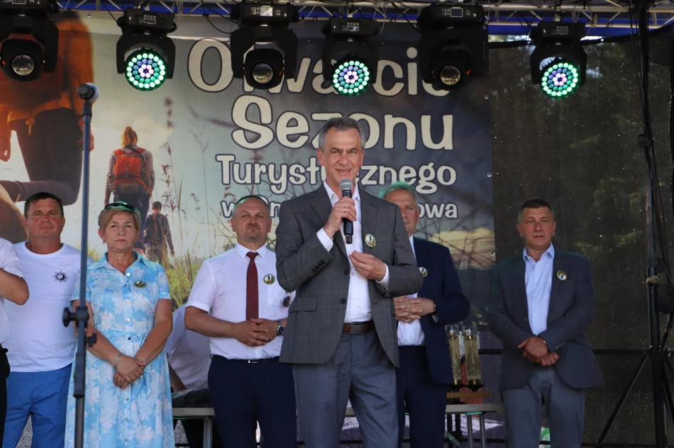 Letni Sezon Turystyczny 2022 oficjalnie otwarty! - zdjęcie 18