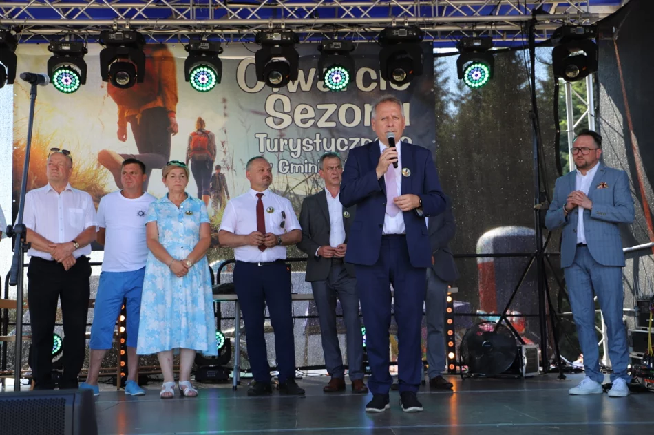 Letni Sezon Turystyczny 2022 oficjalnie otwarty! - zdjęcie 19