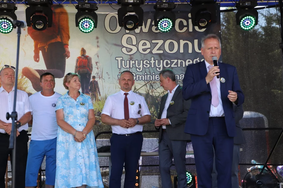 Letni Sezon Turystyczny 2022 oficjalnie otwarty! - zdjęcie 20