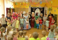 Wyjątkowy 'Kopciuszek' - zdjęcie główne