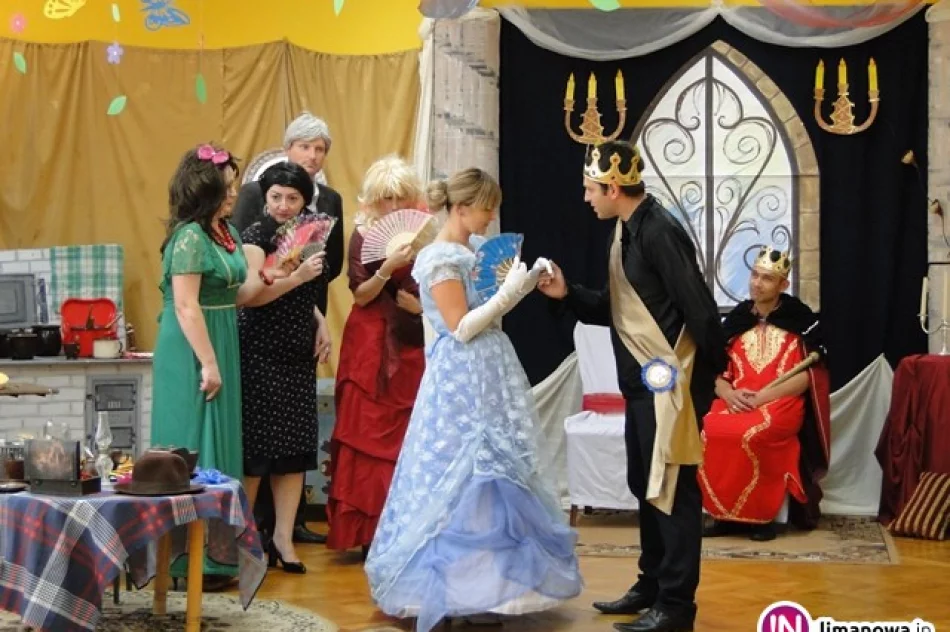 Wyjątkowy 'Kopciuszek' - zdjęcie 2