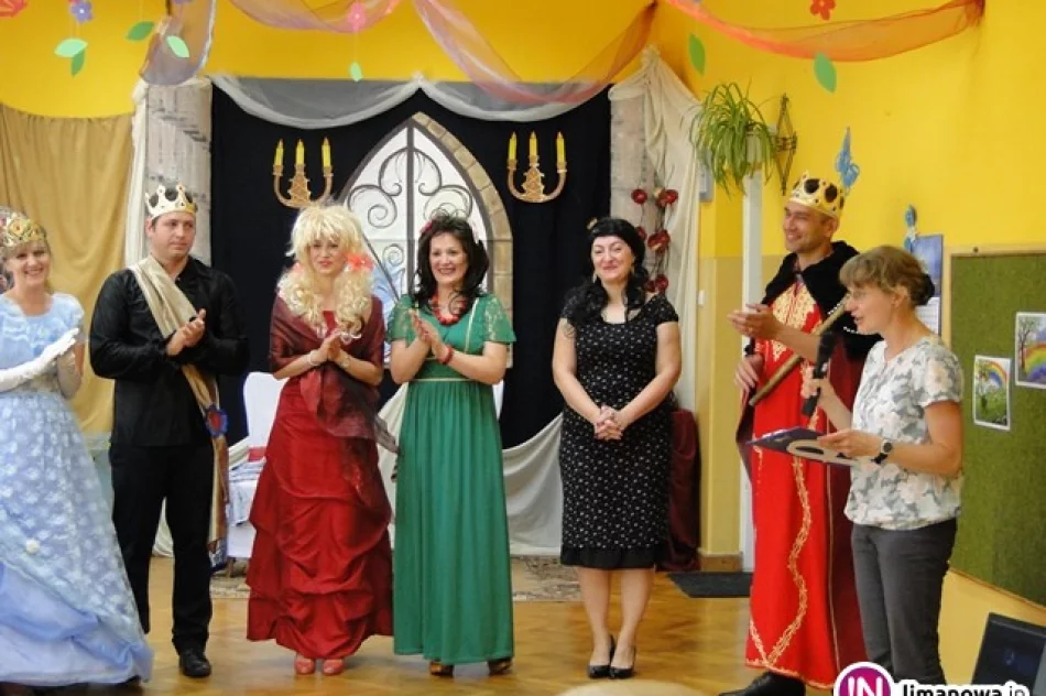 Wyjątkowy 'Kopciuszek' - zdjęcie 3