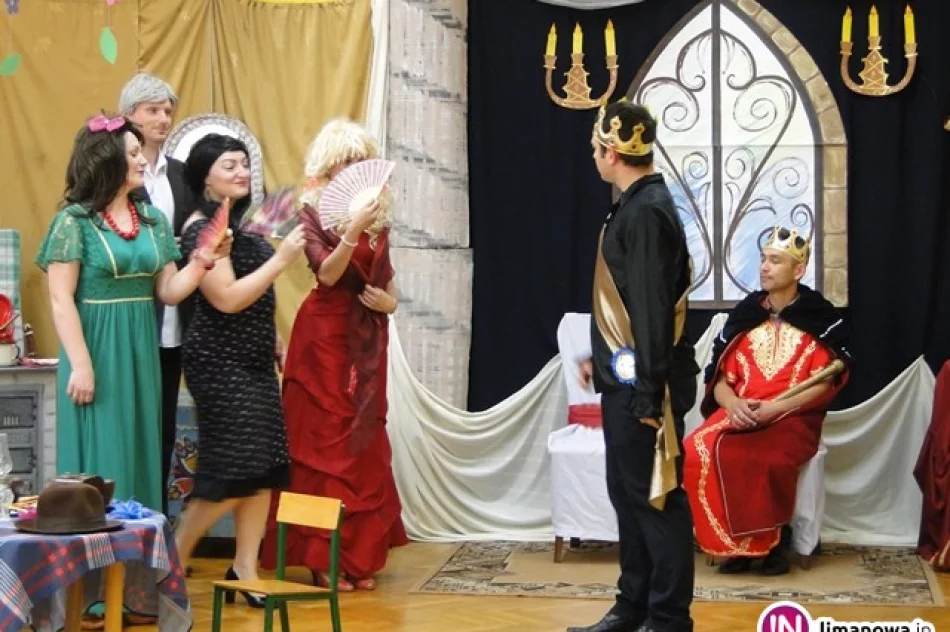 Wyjątkowy 'Kopciuszek' - zdjęcie 4