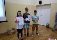 Podsumowanie projektu „Szkoła promująca zdrowy tryb życia” - zdjęcie główne