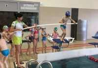 Podsumowanie 'Już pływam' w ZSS Nr 2 - zdjęcie główne