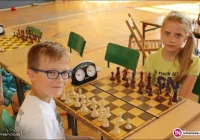 Turniej Szachowy o Puchar Burmistrza Miasta Limanowa - zdjęcie główne