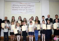 Nagrody dla uczniów i nauczycieli na zakończenie roku szkolnego - zdjęcie główne