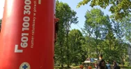O bezpieczeństwie podczas rodzinnego pikniku - zdjęcie 2