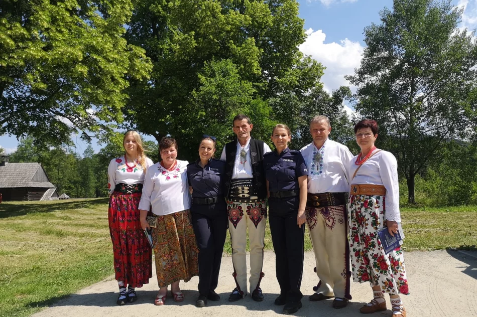 O bezpieczeństwie podczas rodzinnego pikniku - zdjęcie 3