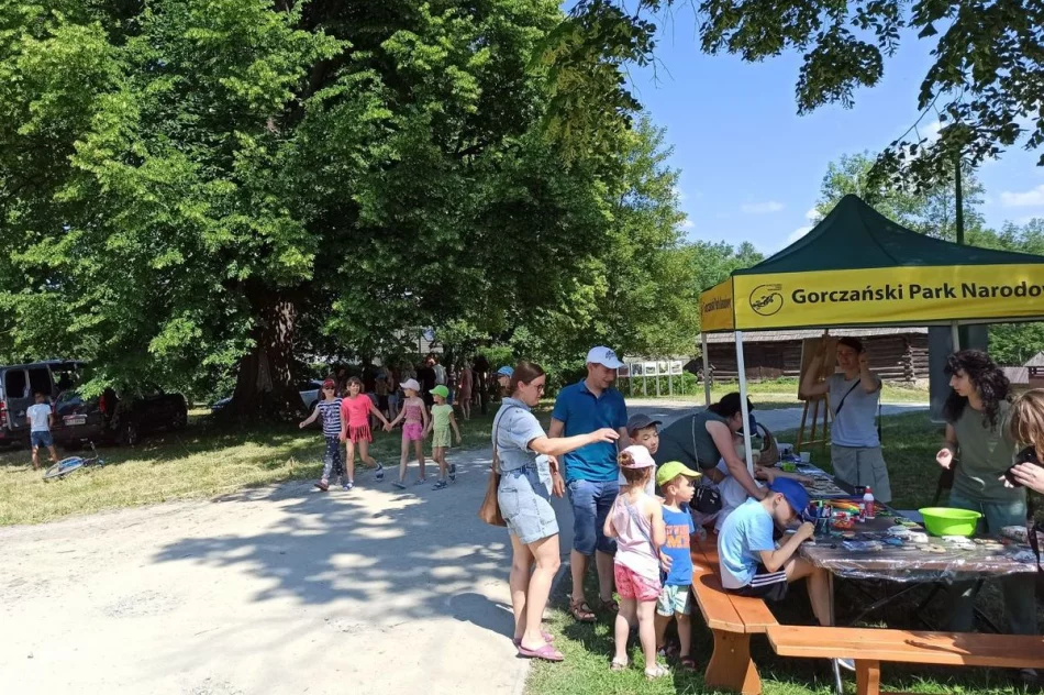 O bezpieczeństwie podczas rodzinnego pikniku - zdjęcie 4