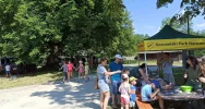 O bezpieczeństwie podczas rodzinnego pikniku - zdjęcie 4