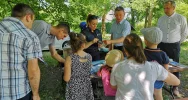O bezpieczeństwie podczas rodzinnego pikniku - zdjęcie 5
