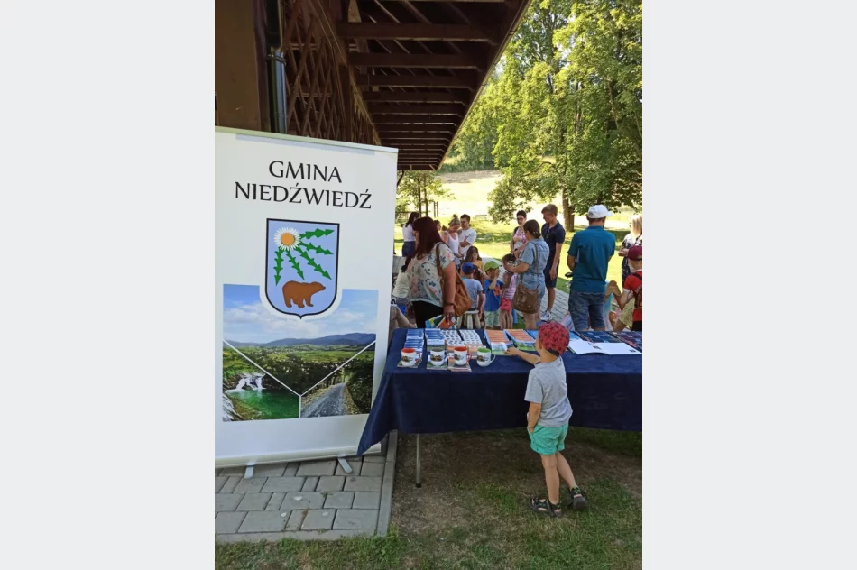 O bezpieczeństwie podczas rodzinnego pikniku - zdjęcie 7