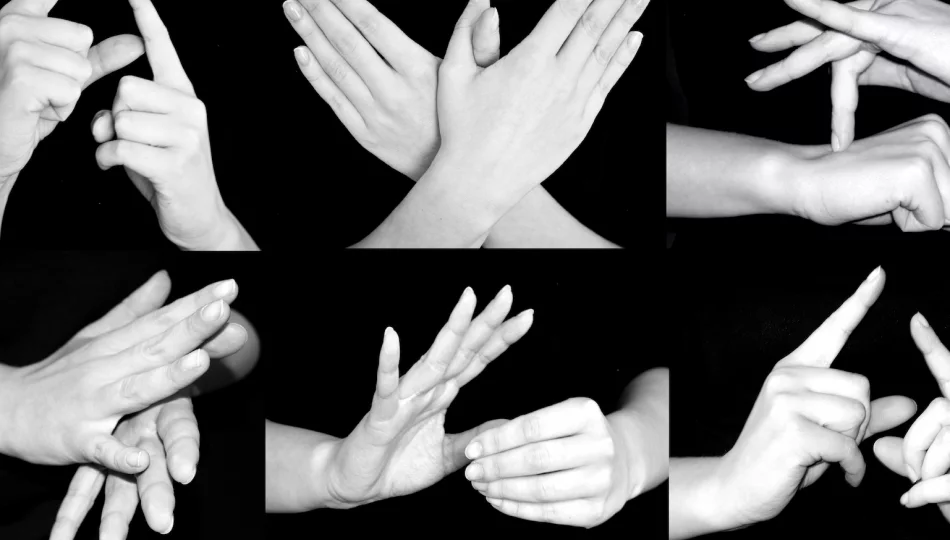 Kurs języka migowego w Limanowej – zapisy już trwają! - zdjęcie 1
