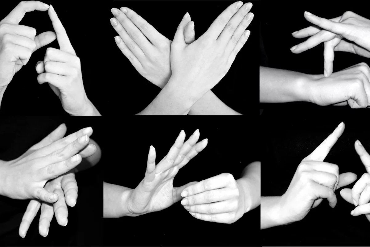 Kurs języka migowego w Limanowej – zapisy już trwają!