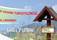 W najbliższą niedzielę otwieramy sezon turystyczny na górze Paproć! - zdjęcie główne