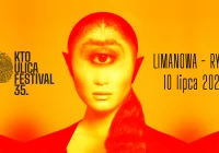 DNI LIMANOWEJ 2022 - 35. ULICA Festival. Horyzont polski - już w niedzielę do Limanowej zawitają teatry uliczne! - zdjęcie główne