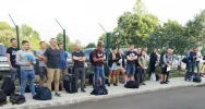 Powołanie na wakacje w 11 Małopolskiej Brygadzie Obrony Terytorialnej - zdjęcie 3