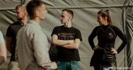 Powołanie na wakacje w 11 Małopolskiej Brygadzie Obrony Terytorialnej - zdjęcie 4