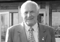 Zmarł Stanisław Potaczek, pierwszy wójt gminy - zdjęcie główne