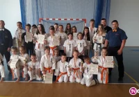 21 medali w Nowym Targu oraz III miejsce drużynowo ! - zdjęcie główne