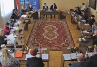 Transmisja L sesji Rady Miejskiej - zdjęcie główne