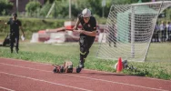 Strażackie zawody sportowo-pożarnicze - zdjęcie 2