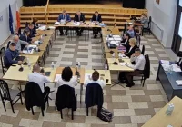 Obrady gminnych radnych na żywo - zdjęcie główne