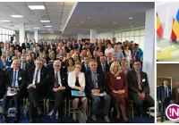 Międzynarodowa Konferencja Partnerstwa Miejskiego - zdjęcie główne