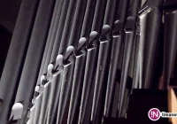 Jubileuszowe, XX Koncerty Muzyki Organowej i Kameralnej  dofinansowane przez MKiDN - zdjęcie główne