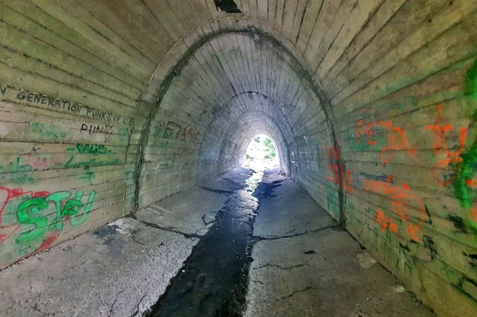 Fetor utrudnia wypoczynek w parku i uprzykrza życie sąsiadom - zdjęcie 3